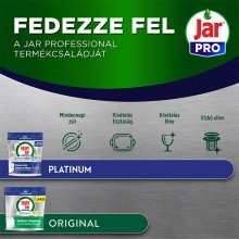 Fedezze fel a Jar Professional kapszulákat