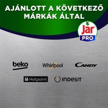 Ajánlott a következő márkák által