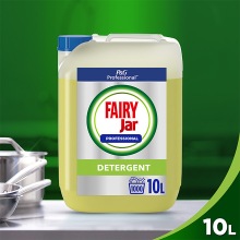 Jar Professional mosogatószer