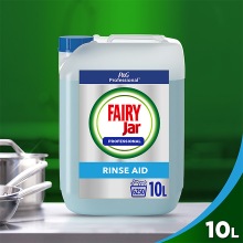 Jar Professional öblítőszer