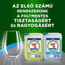 tisztaság és ragyogás