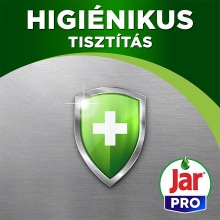 higiénikus tisztítás