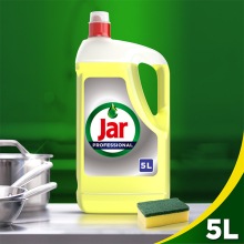 Jar Professional Citrom