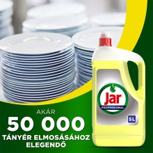 50 000 tányér elmosásához elegendő