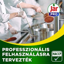 professzionális használat