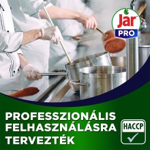 professzionális használat