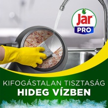 hideg vízben
