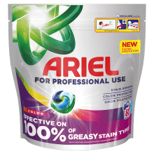 Ariel Professional mosókapszula Color