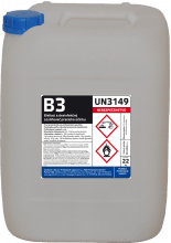 B3 Additive 20L / 22kg