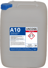 A10 Additive 20L / 28kg