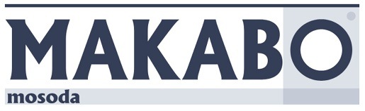 Makabo Kft. logo